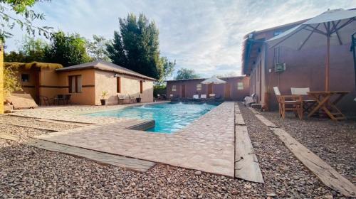 . Ickota B&B