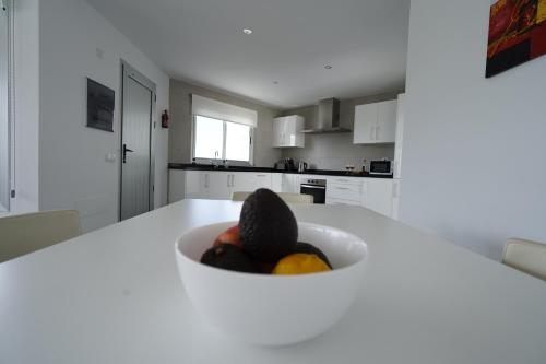 ห้องครัว, Casa Achaman - Contemporary style villa with outstanding views in ยาอิซา