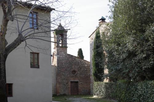 Antico Borgo De' Frati