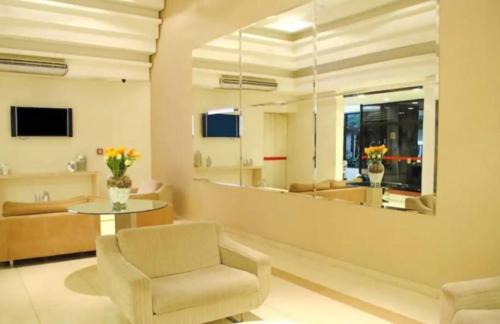 netuno beach residence hotel rua senador machado 12 fortaleza brazil br 60165 170 go inn belo horiz