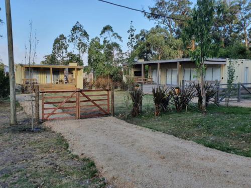 ทัศนียภาพภายนอกโรงแรม, Hacienda WF - Casa 2 in ซานตาโมนิกา