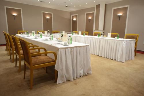 アクガン イスタンブール ホテル