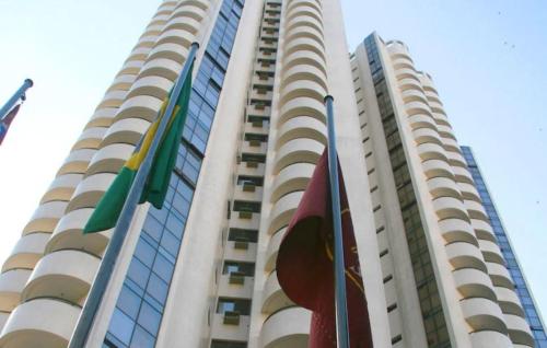Melhor flat de Sao Paulo