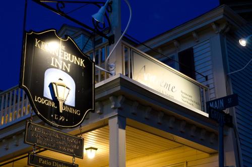 The Kennebunk Inn