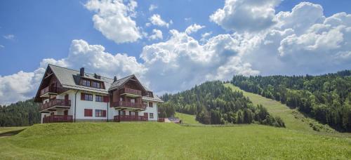 Apartmajsko naselje Ribniško Pohorje - Apartment - Ribnica na Pohorju