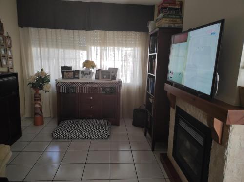 Casa mediterranea gîte à louer La Barra