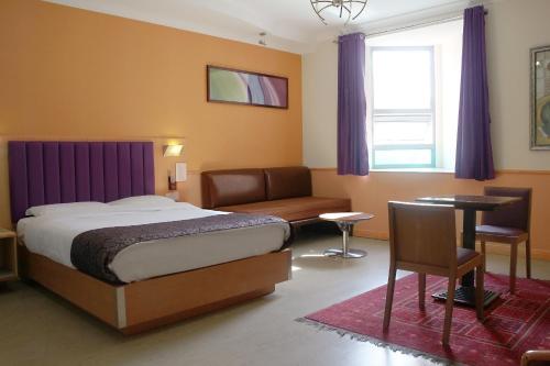 Eurotraveller Hotel - Premier - Tower Bridge - image 2