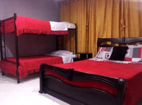 Hotel HCR Santa Marta