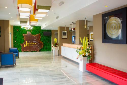 hotel photo