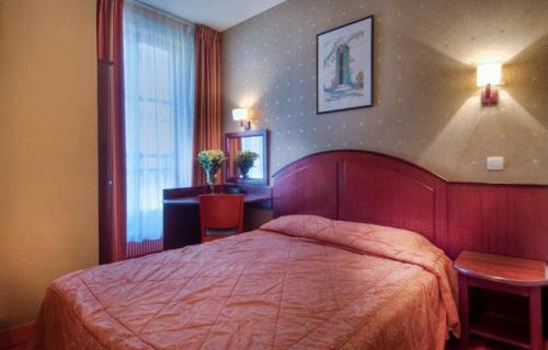 Hotel Le Faubourg Opera - image 4