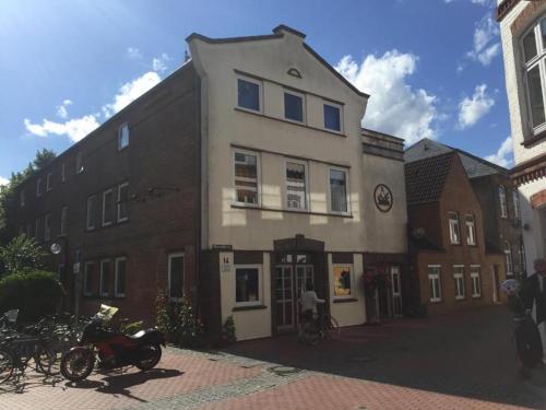 Altstadtapartment Anker