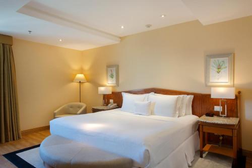 Windsor Barra Hotel Room Type - Executive Suite