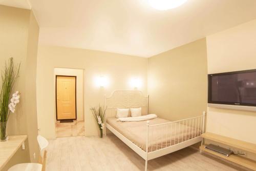 Apartment on Belinskogo ARTapart - image 5