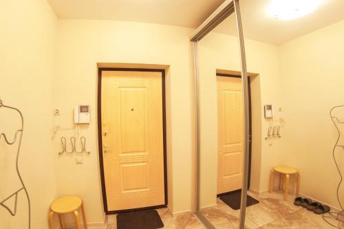 Apartment on Belinskogo ARTapart - image 6