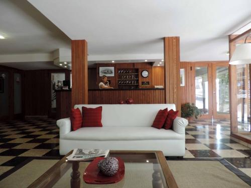 Seadmed, Hotel Espanol Salto in Salto