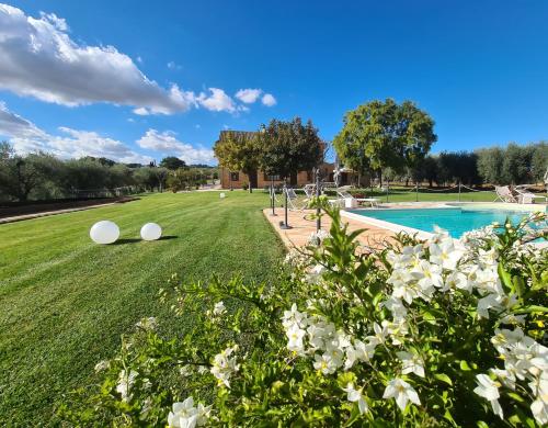 Villa Your Country Escape gîte à louer Marotta