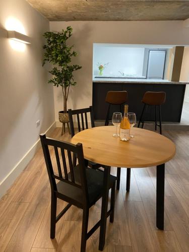 Apt 1 Silver Spruce - Killarney Town