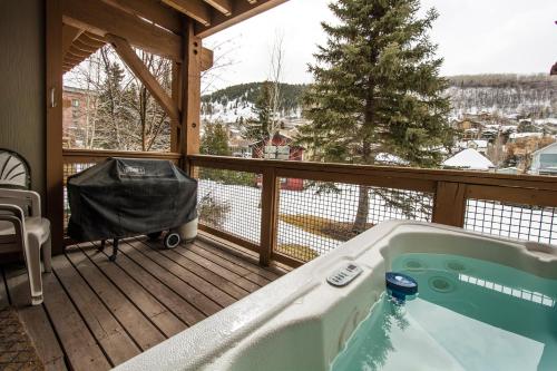 Town Point Condos by Lespri Property Management Park City (UT)
