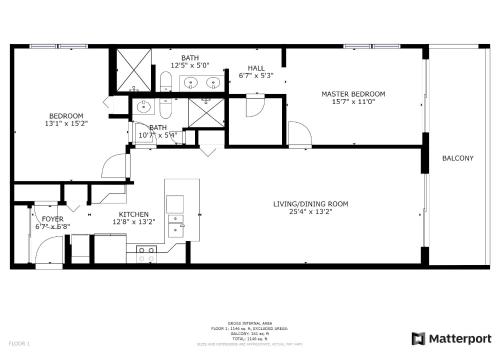 #101 Madeira Norte Condo - image 8