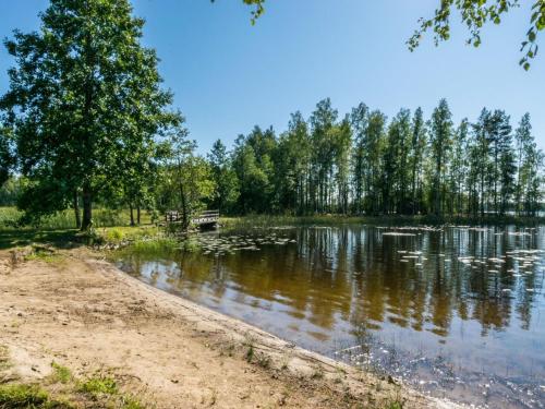 Holiday Home Telkänkolo by Interhome