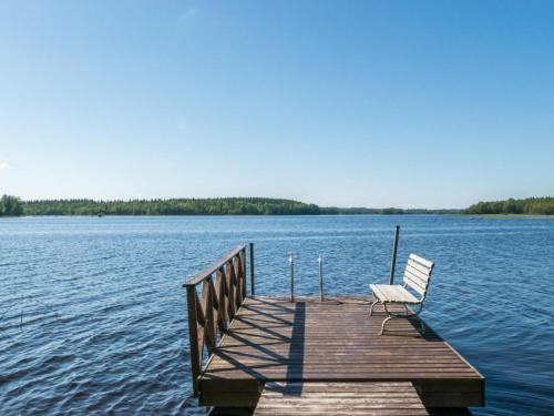 Holiday Home Telkänkolo by Interhome