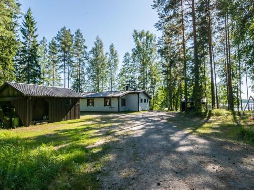 Holiday Home Telkänkolo by Interhome