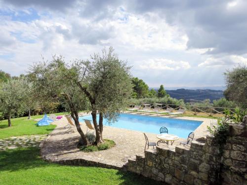  Holiday Home Roseto by Interhome in Toscella