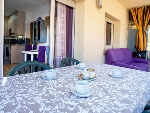 Apartment Cloud by Interhome Apartment Cloud by Interhome