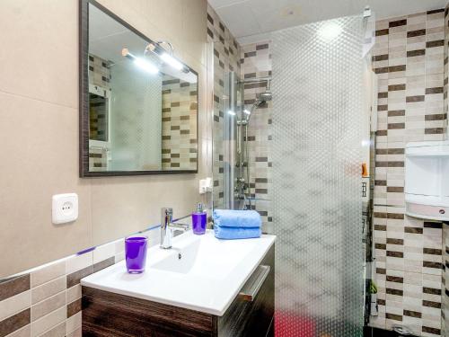 Apartment Cloud by Interhome Apartment Cloud by Interhome