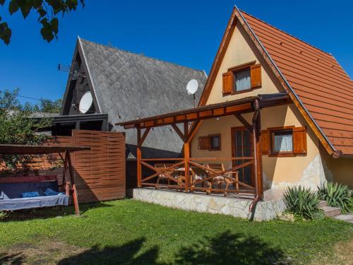 Chalet Kamilla