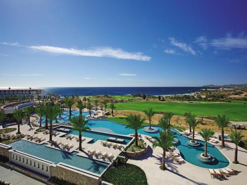 Secrets Puerto Los Cabos Golf & Spa18+