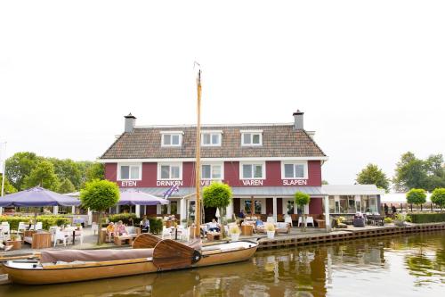  Schippershuis Terherne, Terherne bei Goëngahuizen