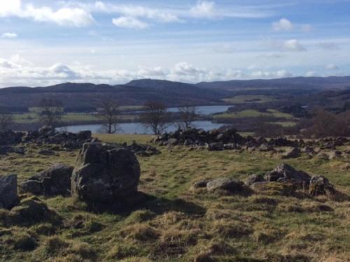 Holiday Home Leduckie by Interhome in Dunkeld