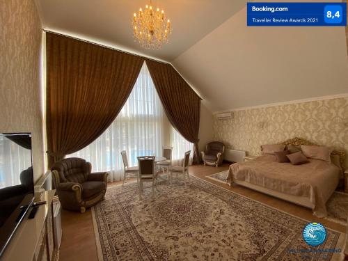 Villa San Marino