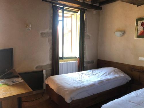 Auberge du Renard'eau - main image
