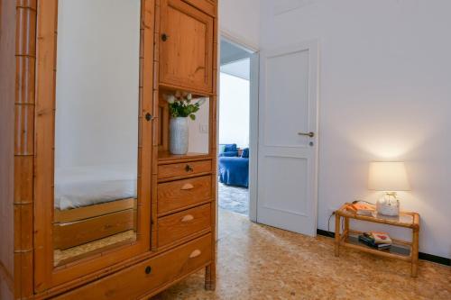 Una Finestra su Villa Durazzo by Wonderful Italy