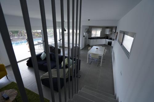 ทัศนียภาพภายนอกโรงแรม, Casa Achaman - Contemporary style villa with outstanding views in ยาอิซา