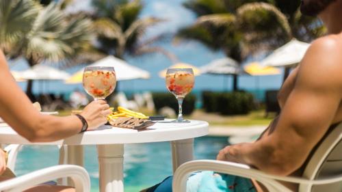 290097406 Kembali Hotel Porto de Galinhas - Adults Only