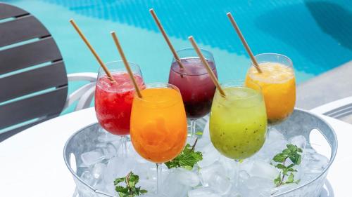 290097420 Kembali Hotel Porto de Galinhas - Adults Only