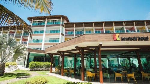 290097445 Kembali Hotel Porto de Galinhas - Adults Only