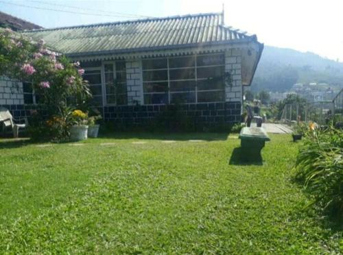 Haputale holiday resort