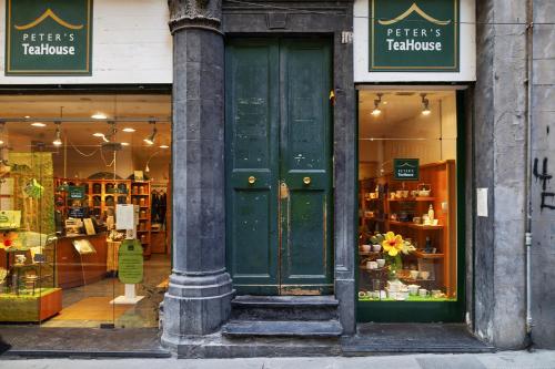 Dimora Fornari by Wonderful Italy, Janov (fotografie 7)