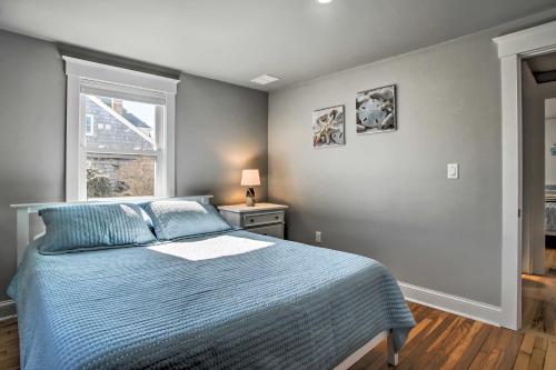 Pristine Buzzards Bay Cottage Walk to Beach! - image 7