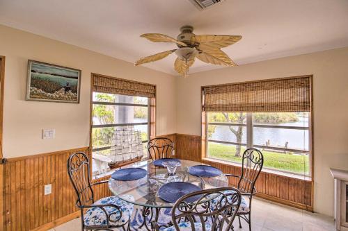 Quiet and Pet-Friendly Home on Lake 7 Mi to Beach! - image 8