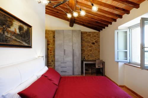 Chimera Tuscany Resort