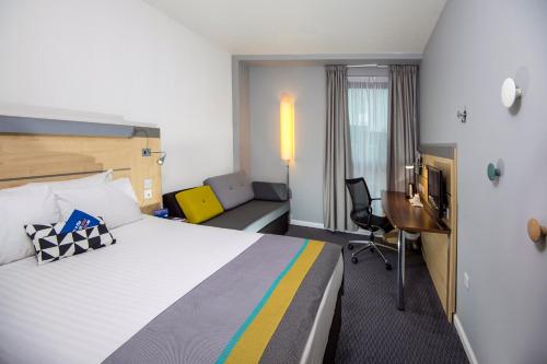 Holiday Inn Express Hull City Centre, an IHG Hotel