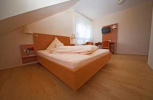 Hotel & Restaurant Krone in Waldbronn, Deutschland