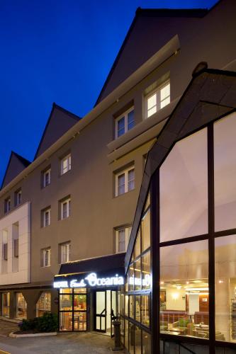Escale Oceania Vannes Centre - image 4