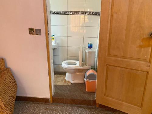 Lovely 3-bedroom vacation home in Kumasi