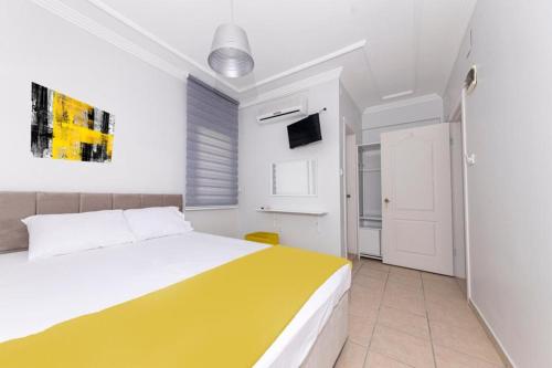 Hola Bodrum Room Type - Standard Double Room